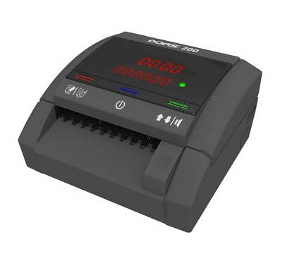 dors 200 черный