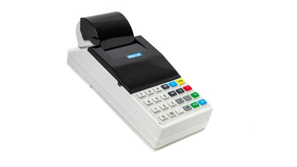 Акция: ККМ Меркурий 115Ф за 7 599 рублей!